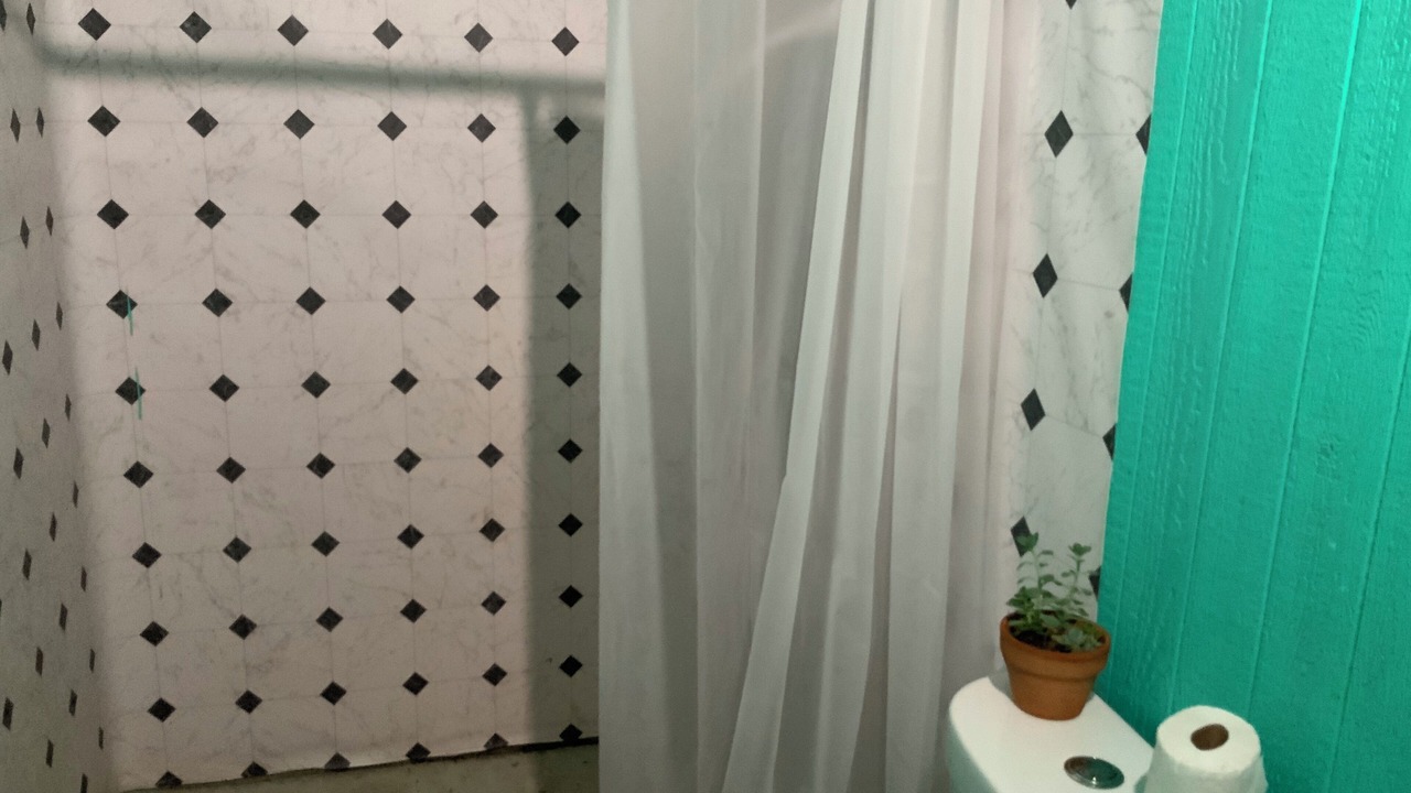 Photo of Bathroom in Eden Roc