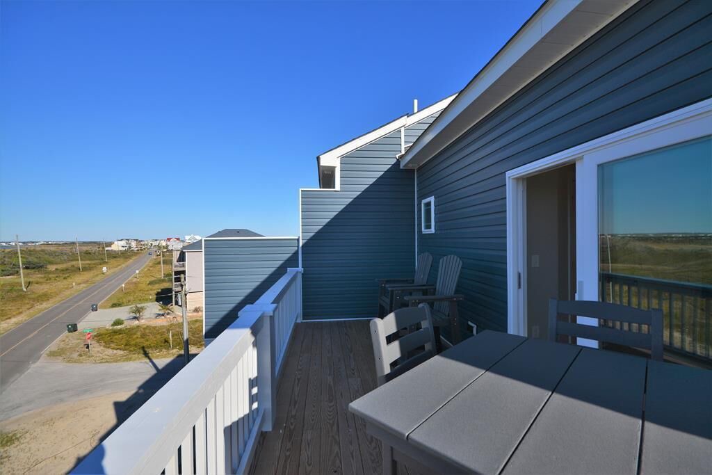 Photo of Outdoor in North Topsail Beach