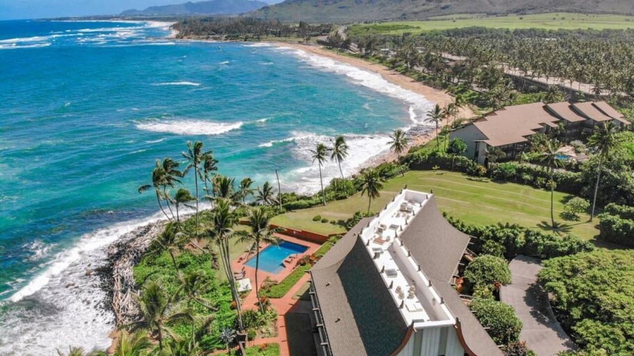 Photo of Outdoor in Wailua