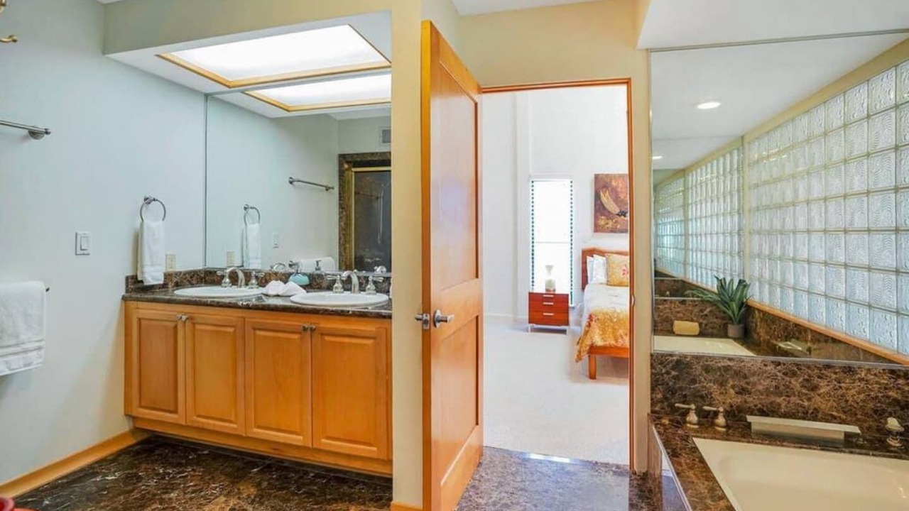Photo of Bathroom in Wailua