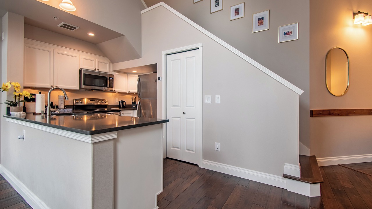 Photo of Kitchen in Belltown