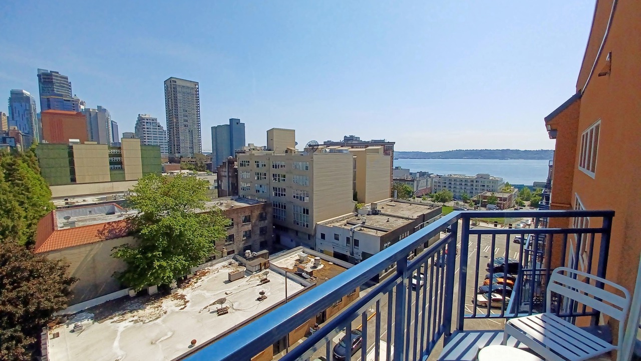 Photo of Outdoor in Belltown