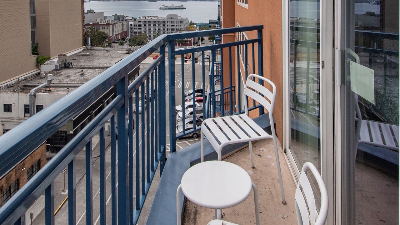 Photo of Outdoor in Belltown