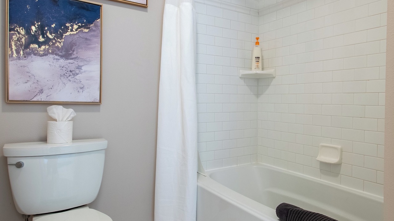 Photo of Bathroom in Belltown