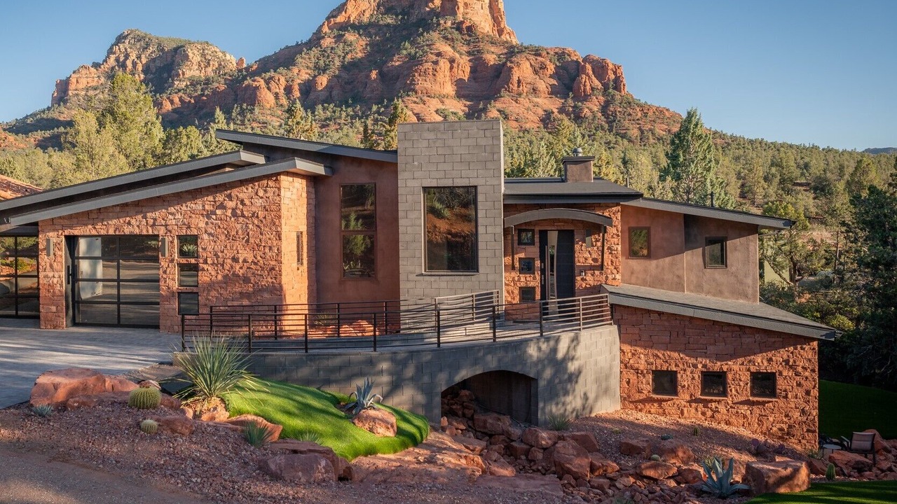 Photo of Outdoor in Sedona