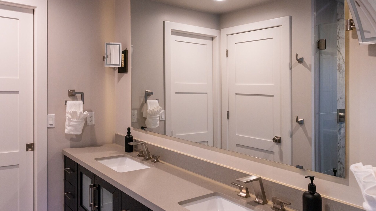 Photo of Bathroom in Sedona