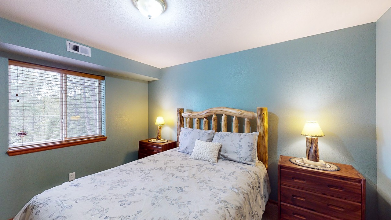 Photo of Bedroom in Rainbow Valley