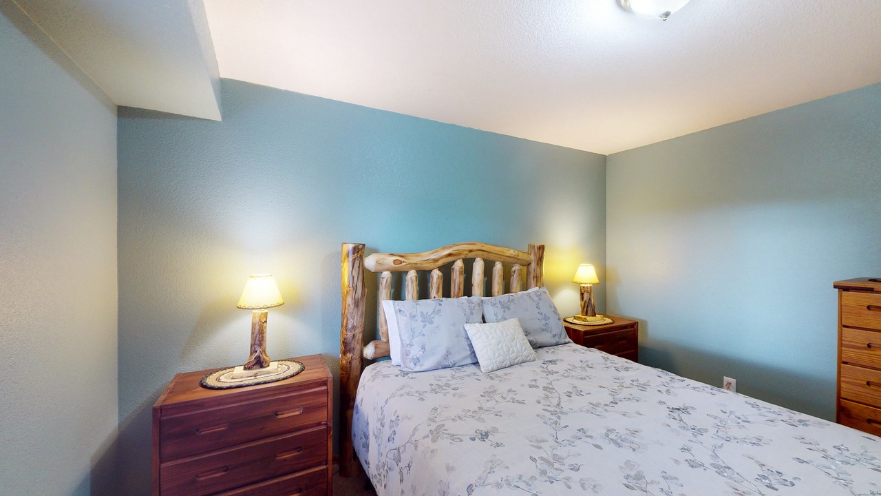 Photo of Bedroom in Rainbow Valley