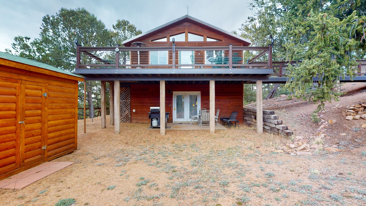Photo of Outdoor in Rainbow Valley