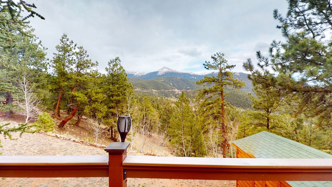 Photo of Outdoor in Rainbow Valley