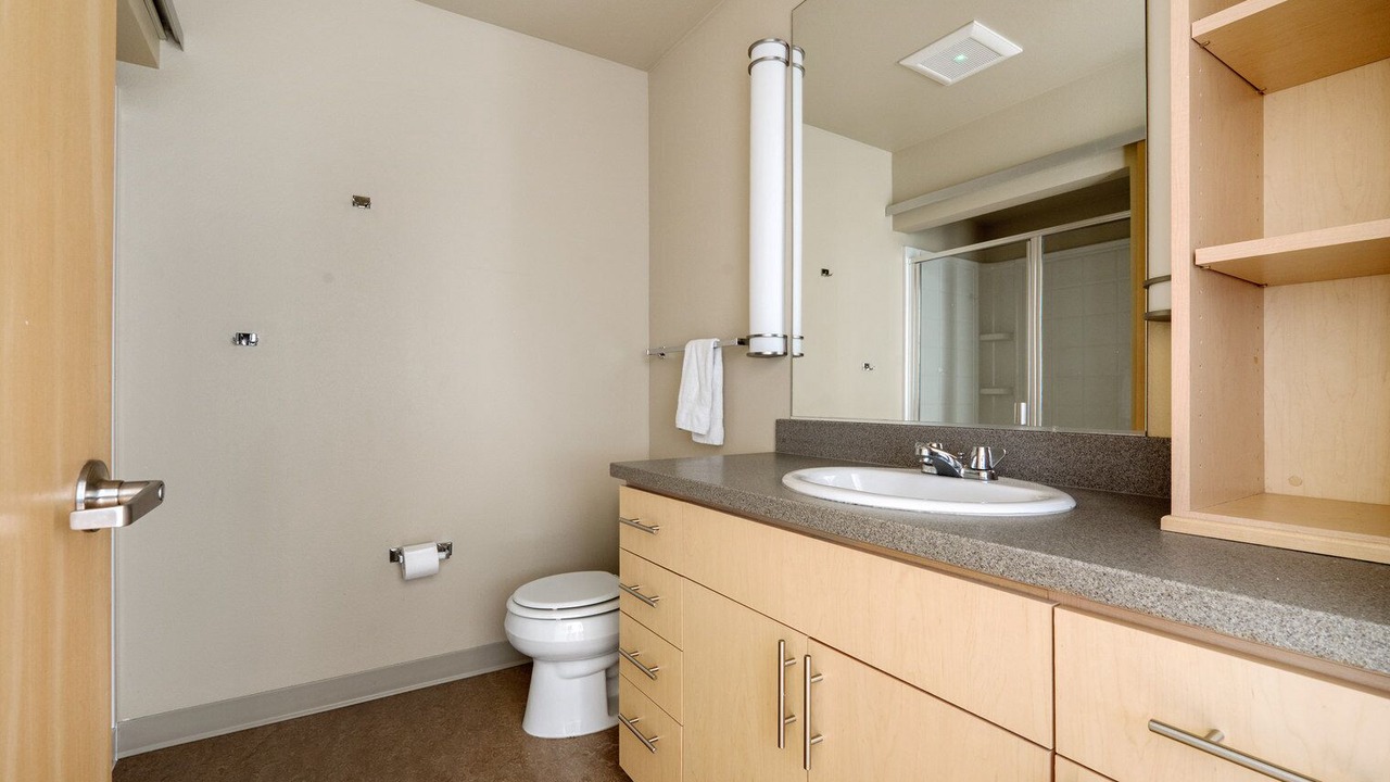 Photo of Bathroom in Lower Queen Anne
