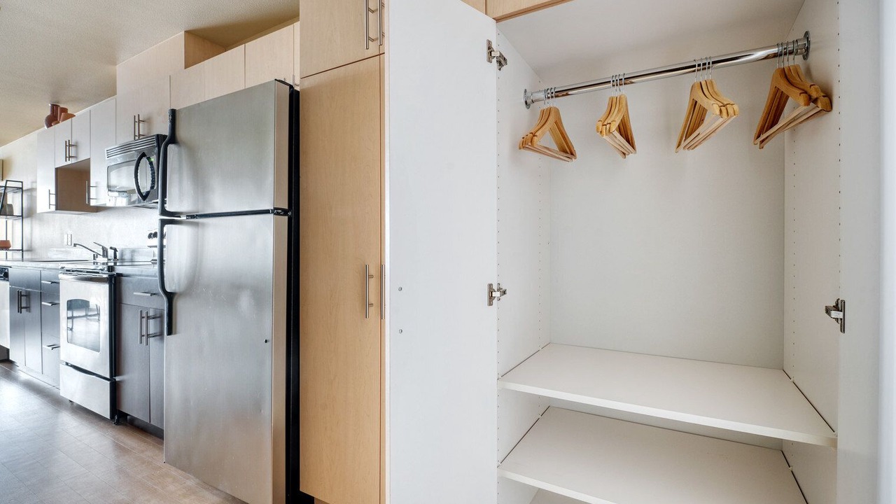 Photo of Kitchen in Lower Queen Anne