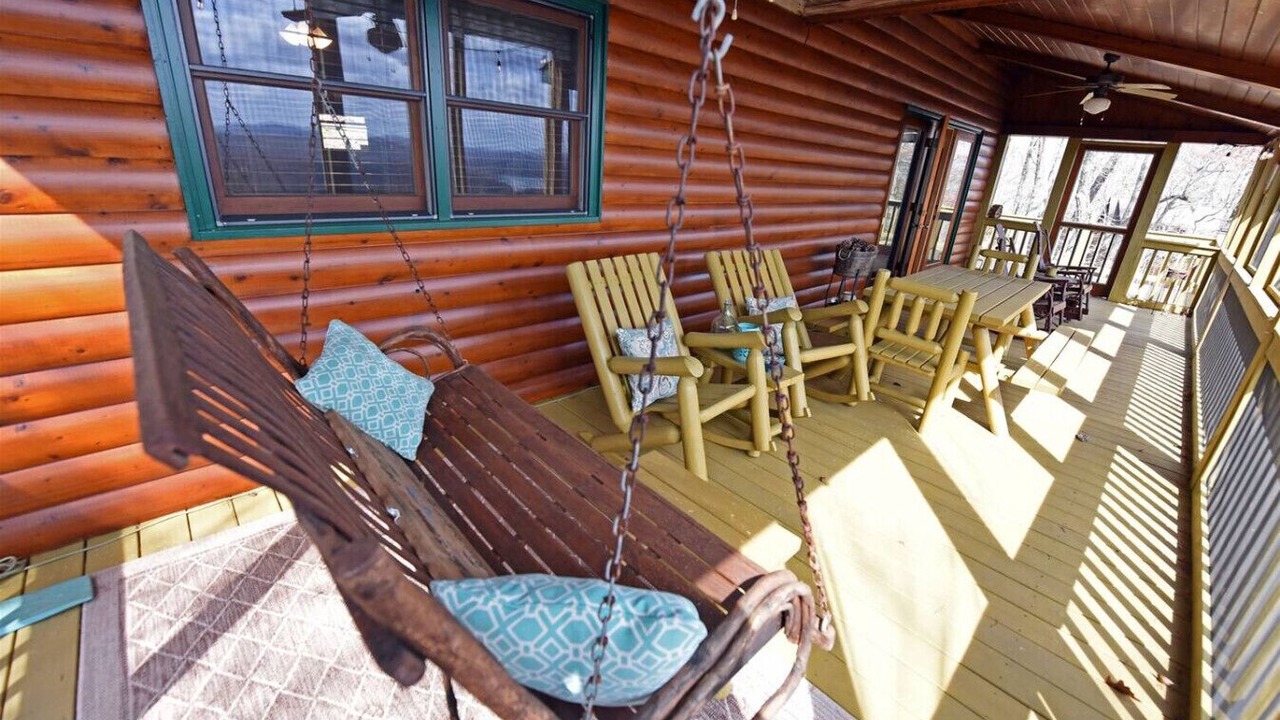 Photo of Outdoor in Ridges Over the Lake