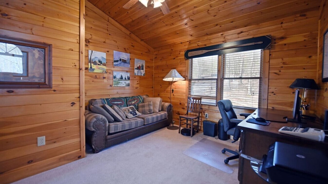 Photo of Outdoor in Ridges Over the Lake
