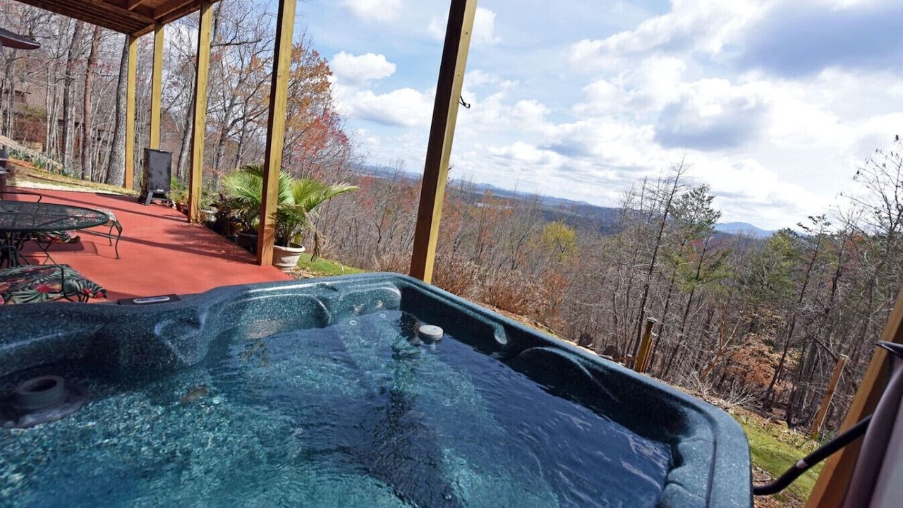 Photo of Outdoor in Ridges Over the Lake