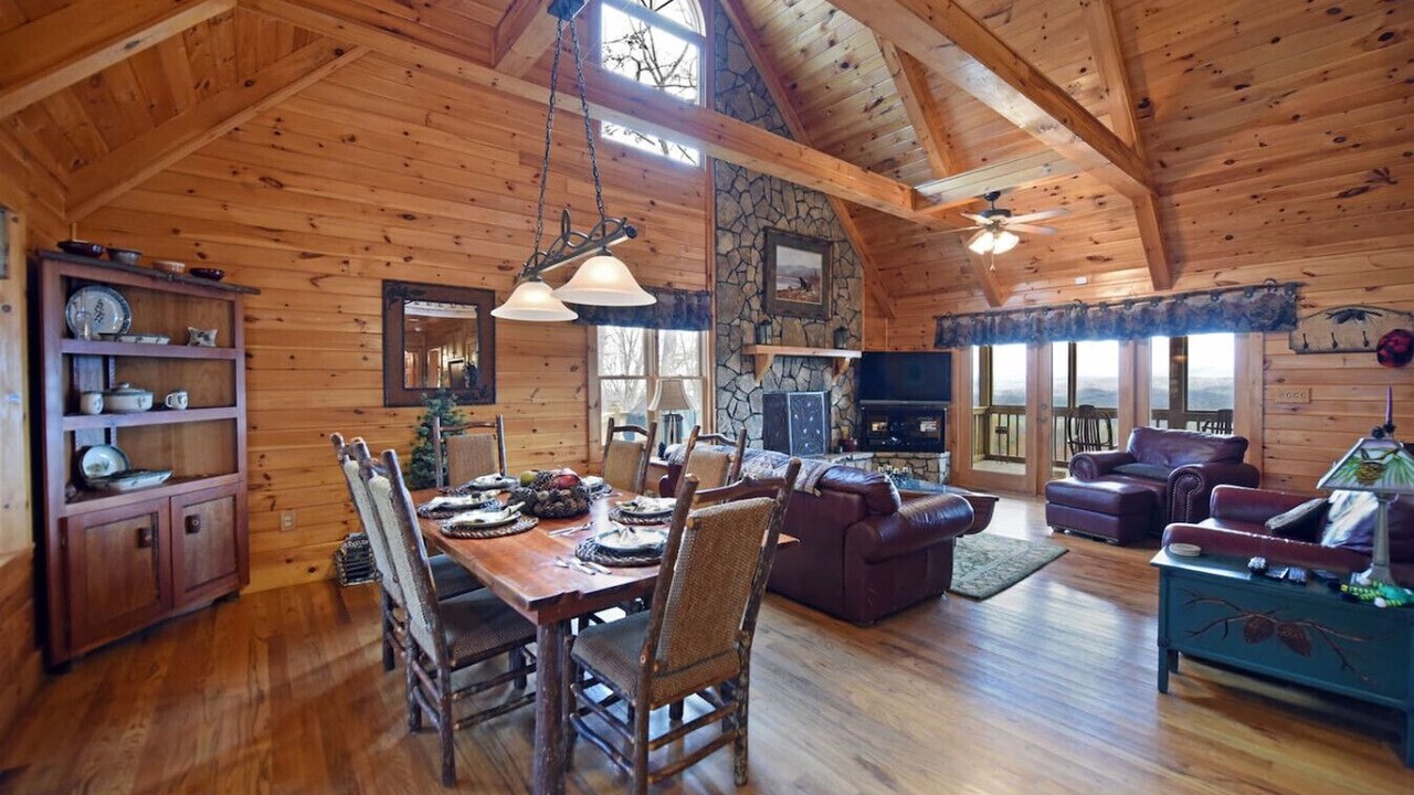 Photo of Outdoor in Ridges Over the Lake
