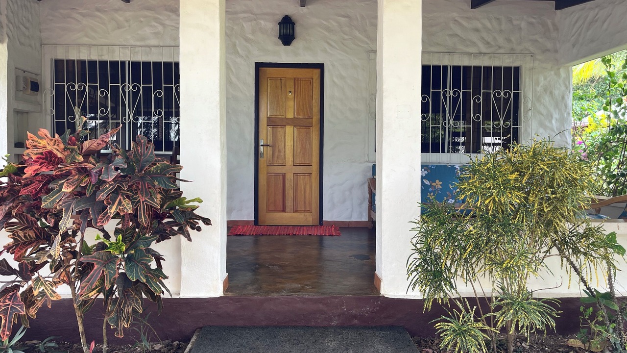 Photo of Outdoor in Mahe Island