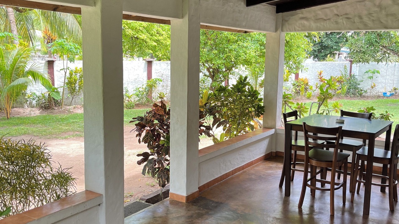 Photo of Outdoor in Mahe Island