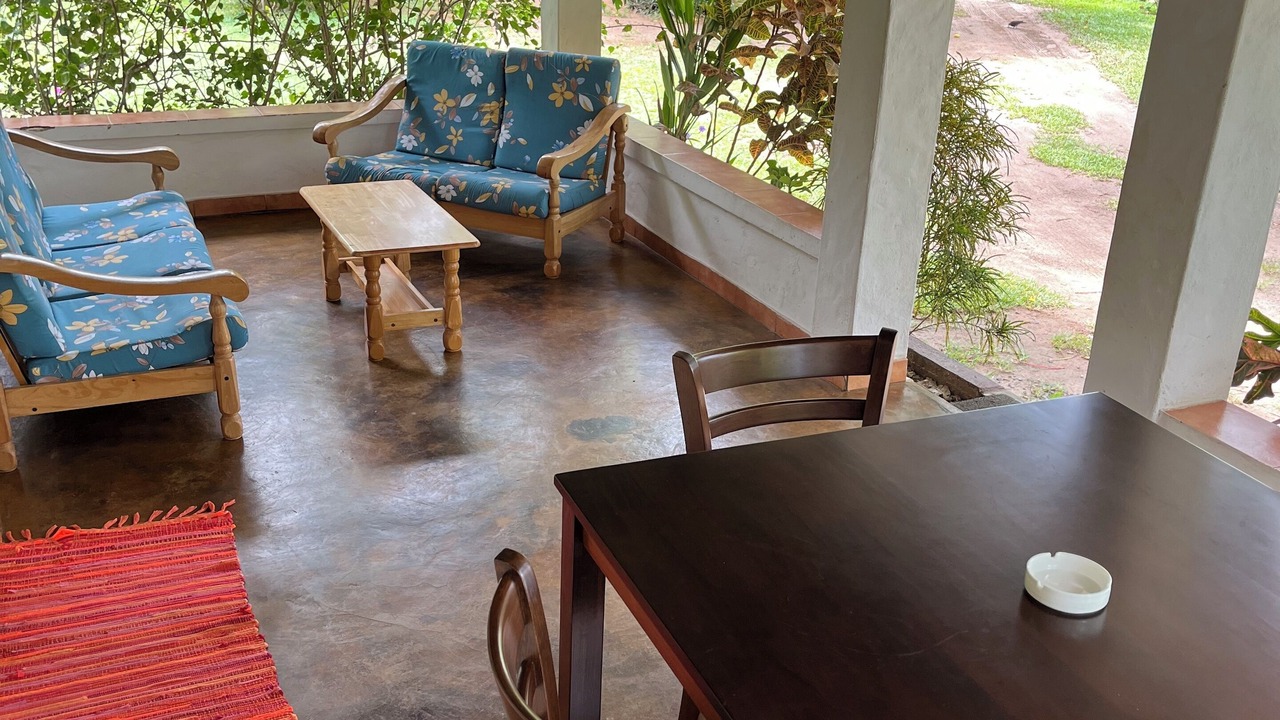 Photo of Outdoor in Mahe Island