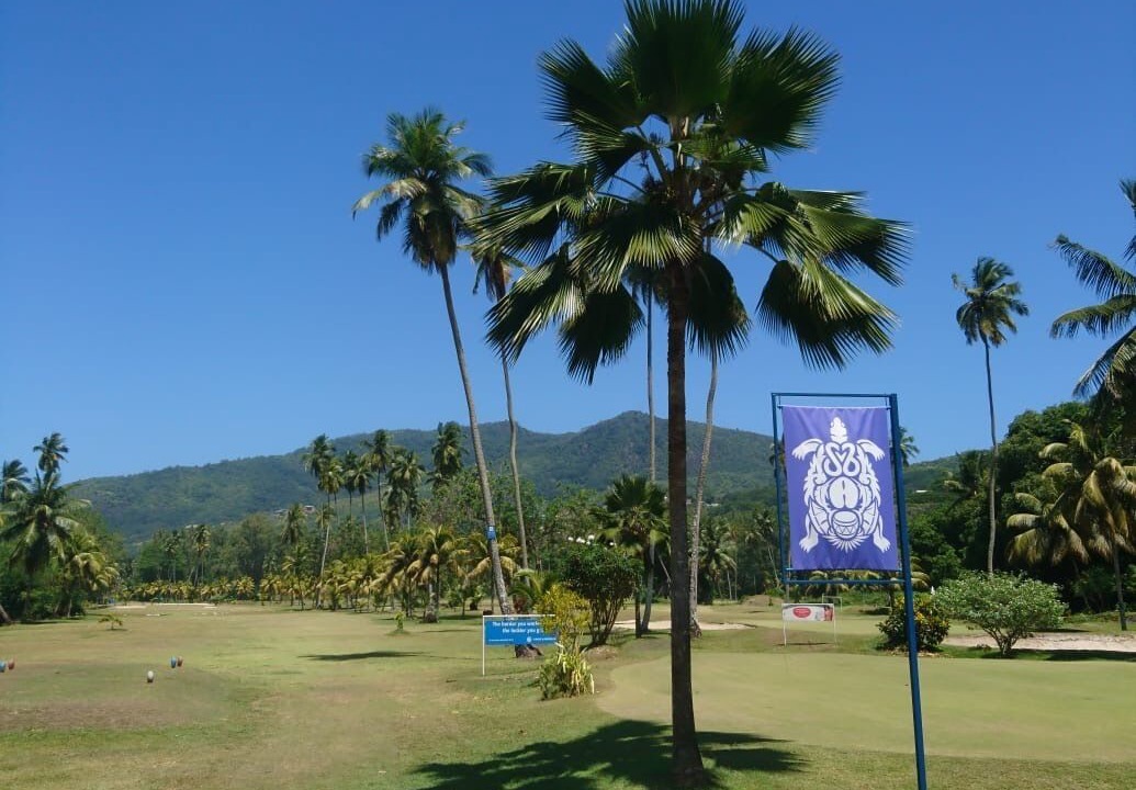 Photo of Others in Mahe Island