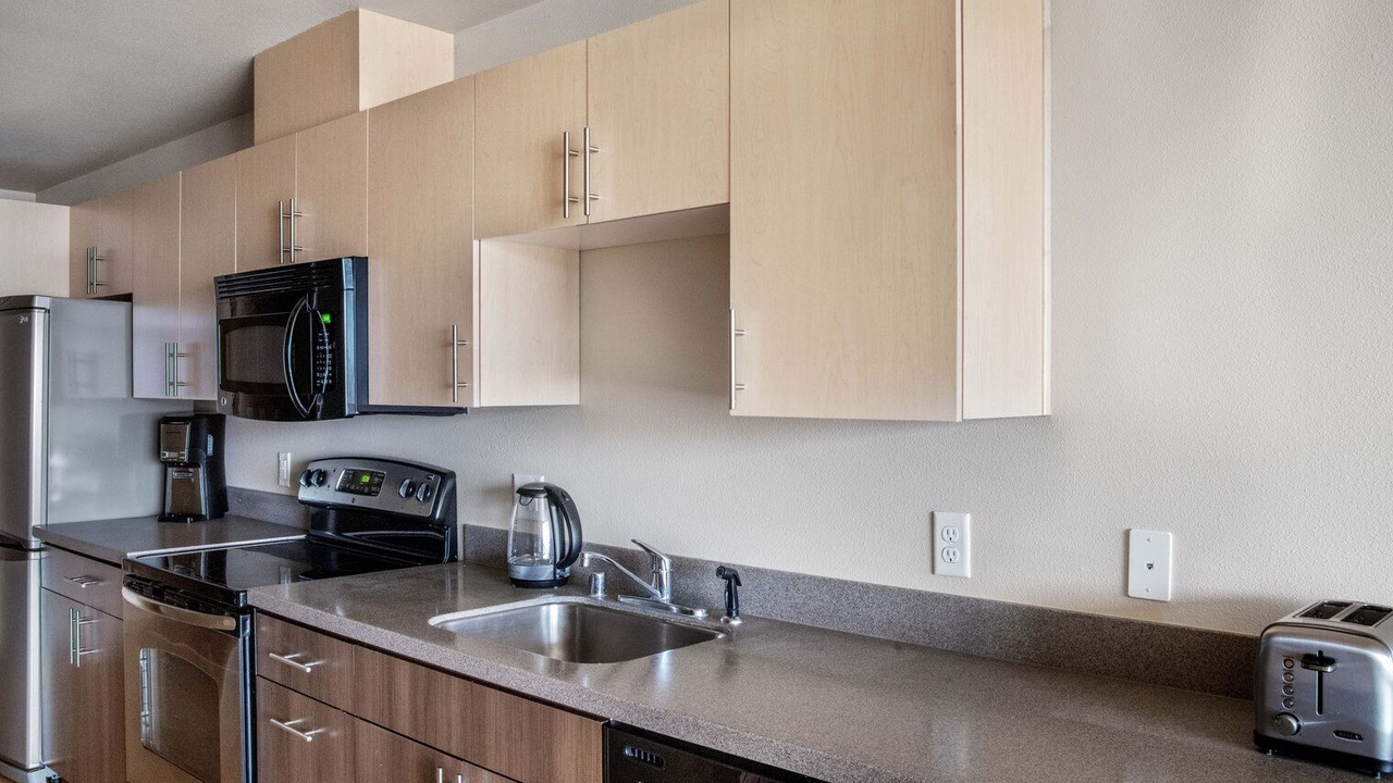 Photo of Kitchen in Lower Queen Anne