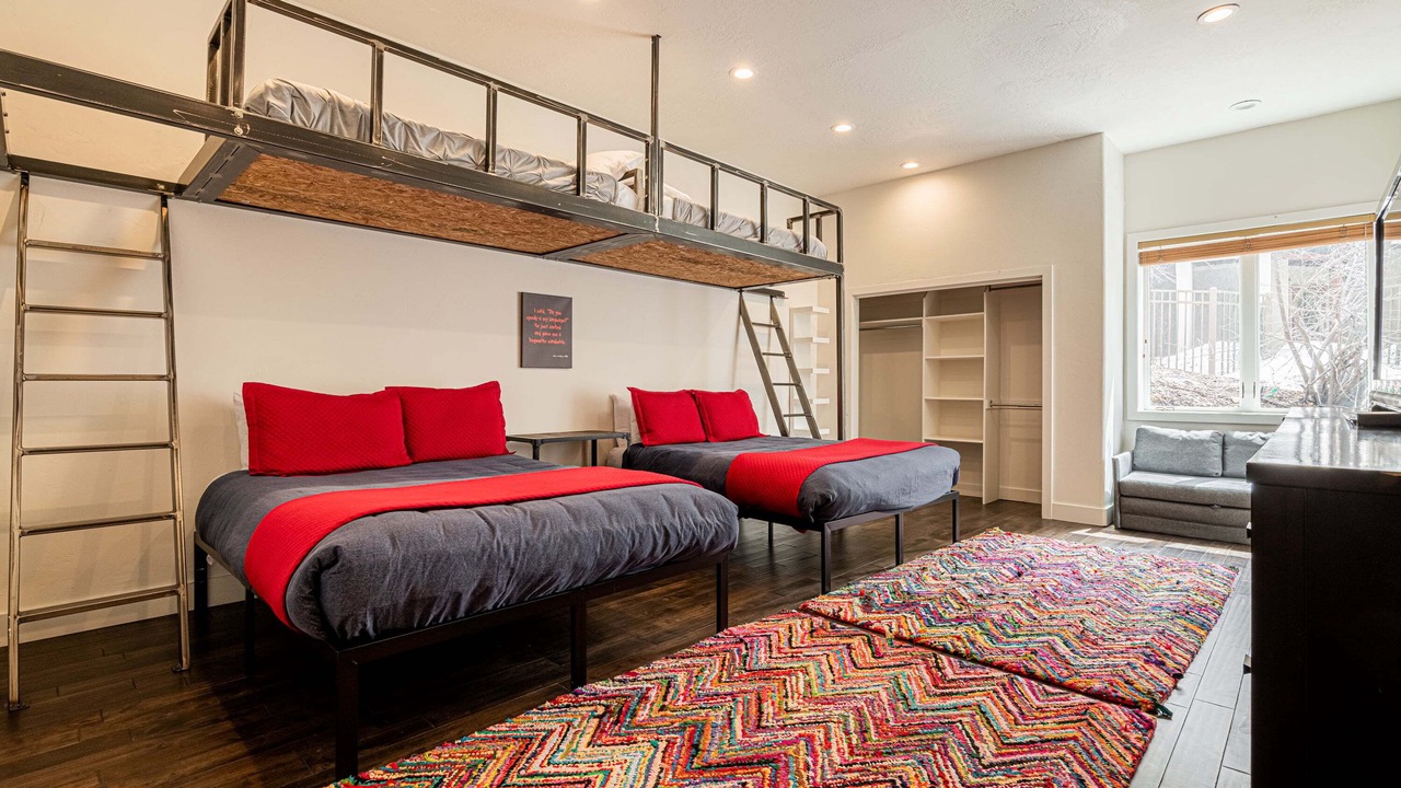 Photo of Bedroom in Deer Valley