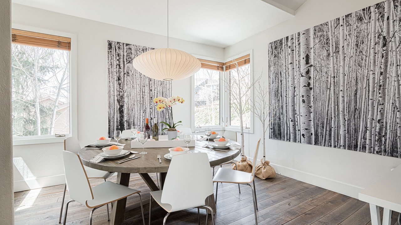 Photo of Bedroom in Deer Valley