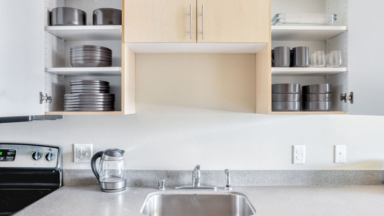Photo of Kitchen in Lower Queen Anne