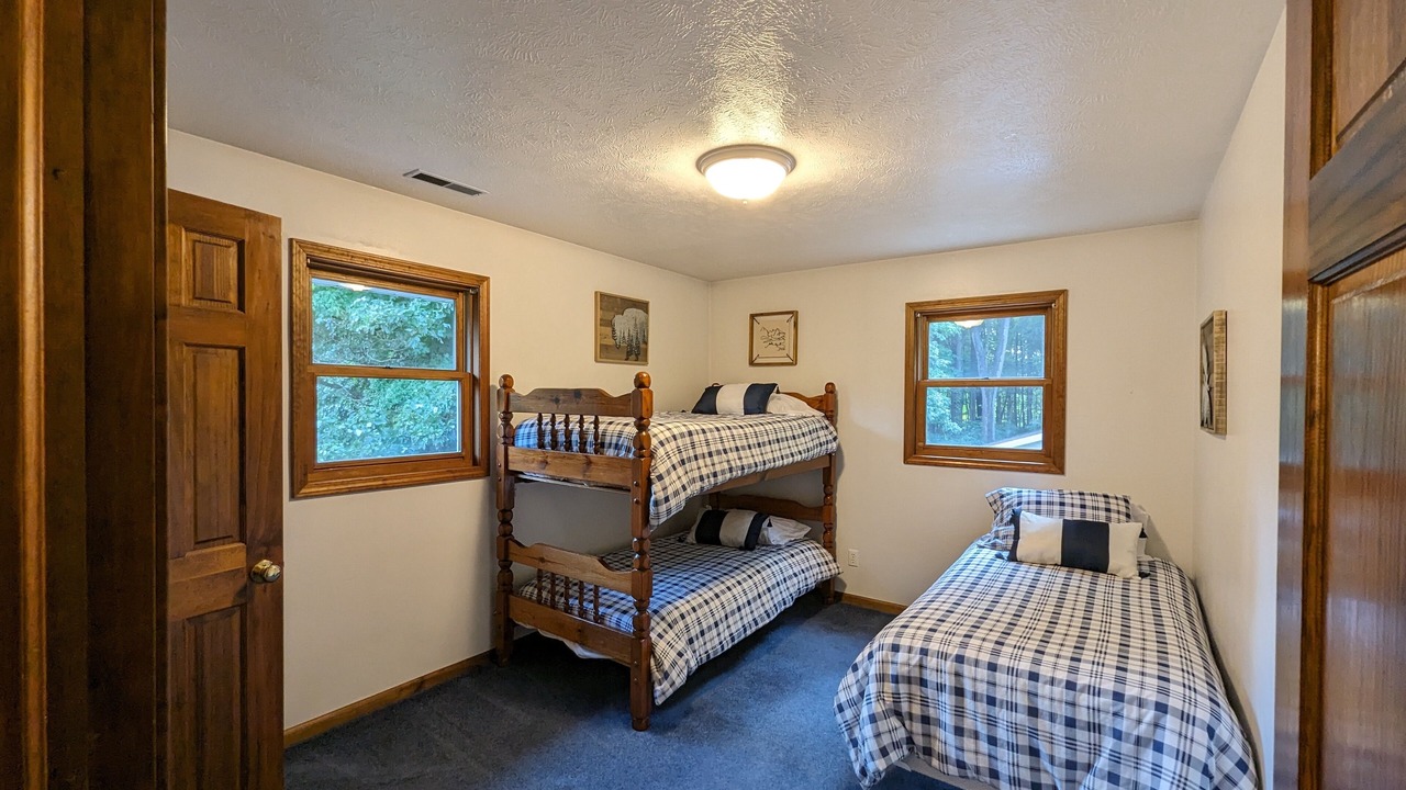 Photo of Bedroom in Saint Marys  Saint Joseph County