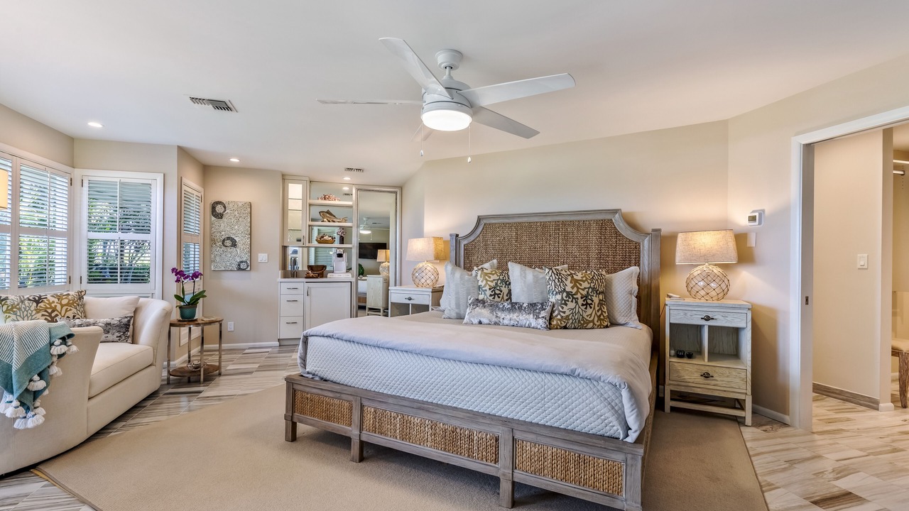Photo of Bedroom in Hawaii Kai