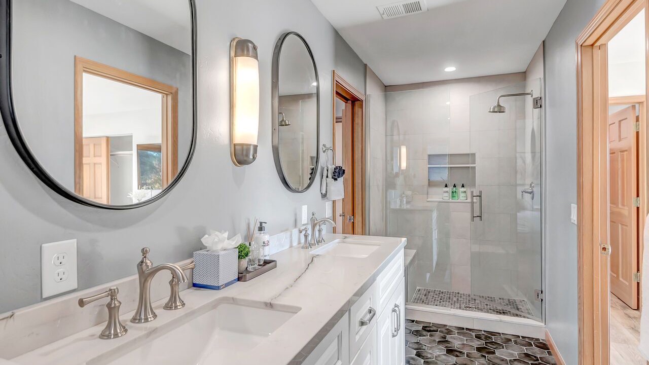 Photo of Bathroom in Sedona
