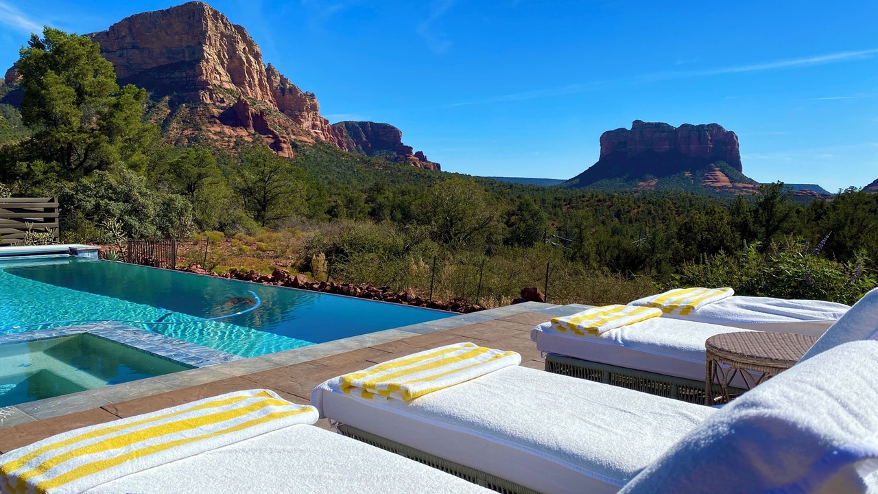 Photo of Outdoor in Sedona