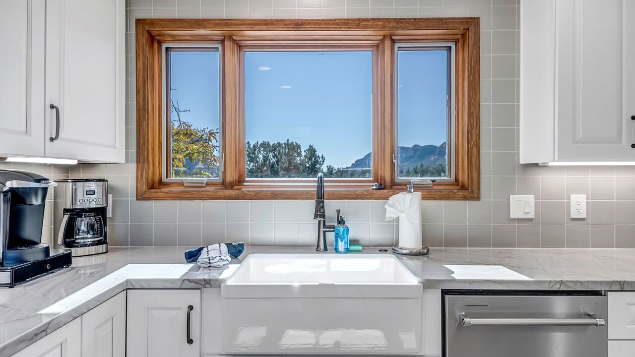 Photo of Kitchen in Sedona