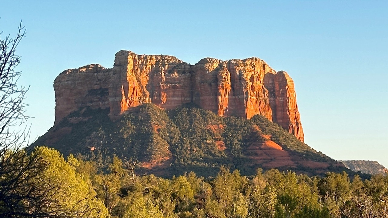 Photo of Others in Sedona