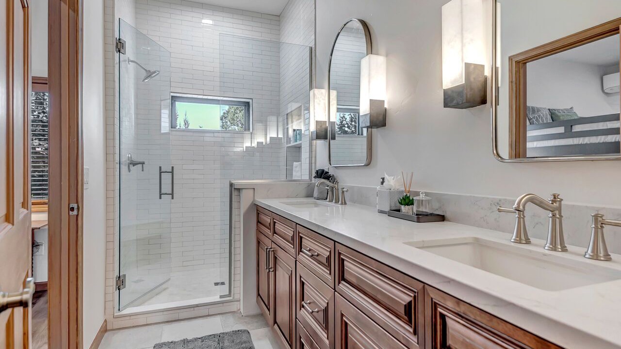 Photo of Bathroom in Sedona