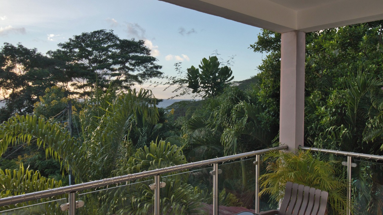 Photo of Outdoor in Anse Royale