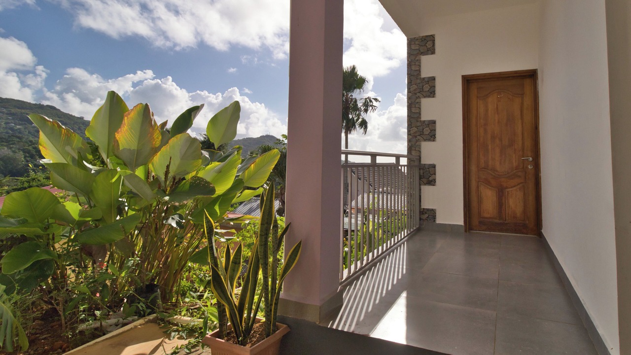 Photo of Outdoor in Anse Royale