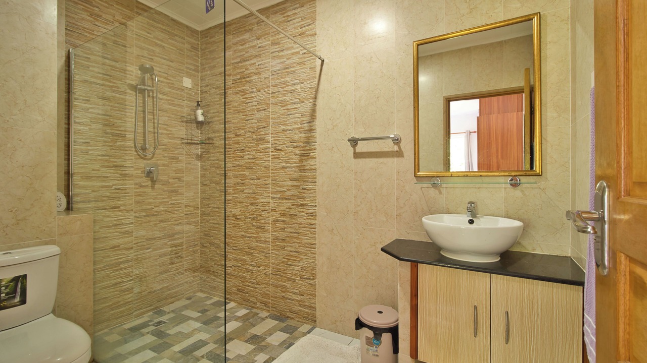 Photo of Bathroom in Anse Royale