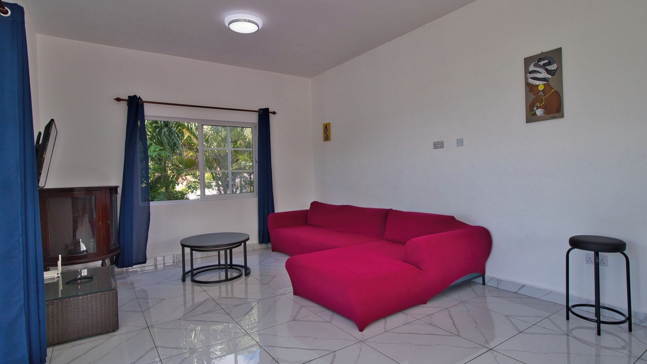 Photo of Livingroom in Anse Royale