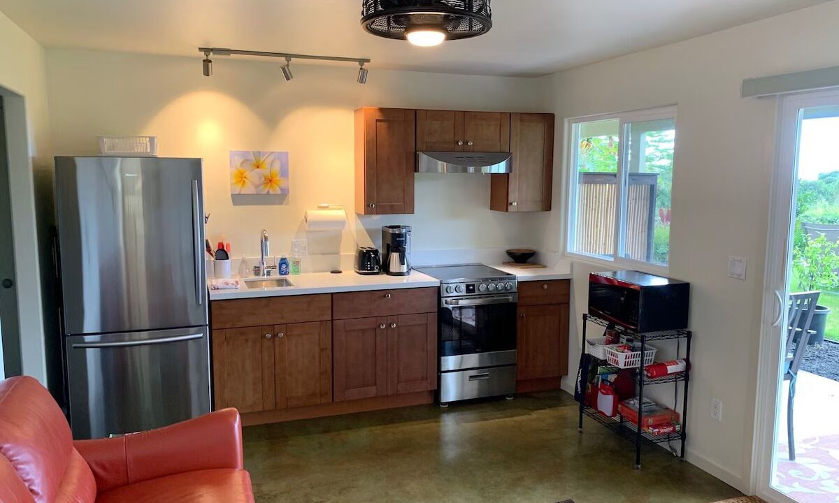 Photo of Kitchen in Kailua-Kona