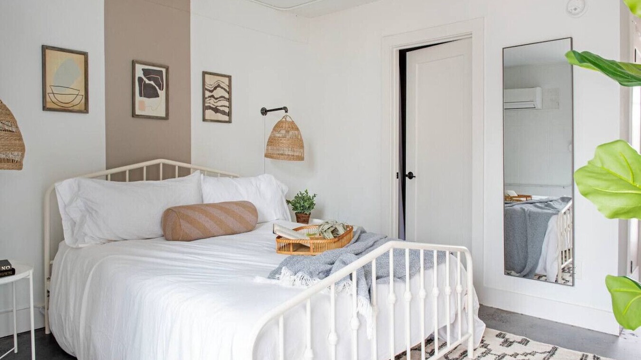 Photo of Bedroom in Virginia Highland