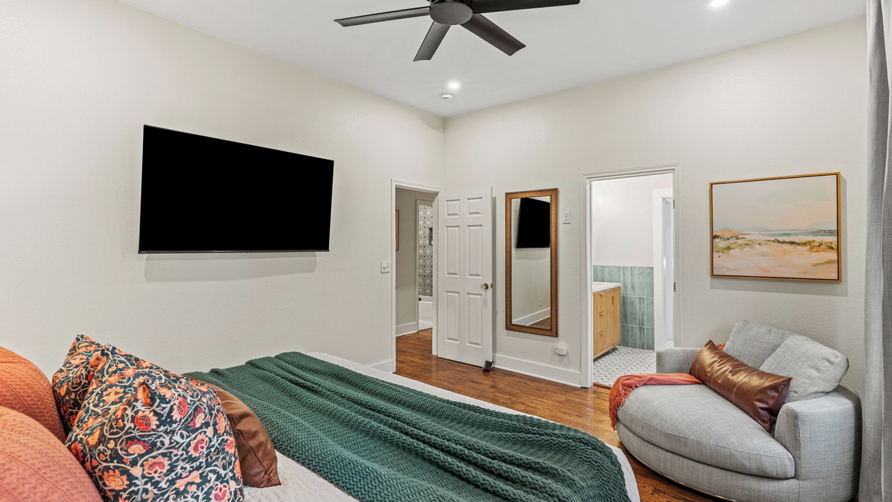 Photo of Bedroom in San Jacinto