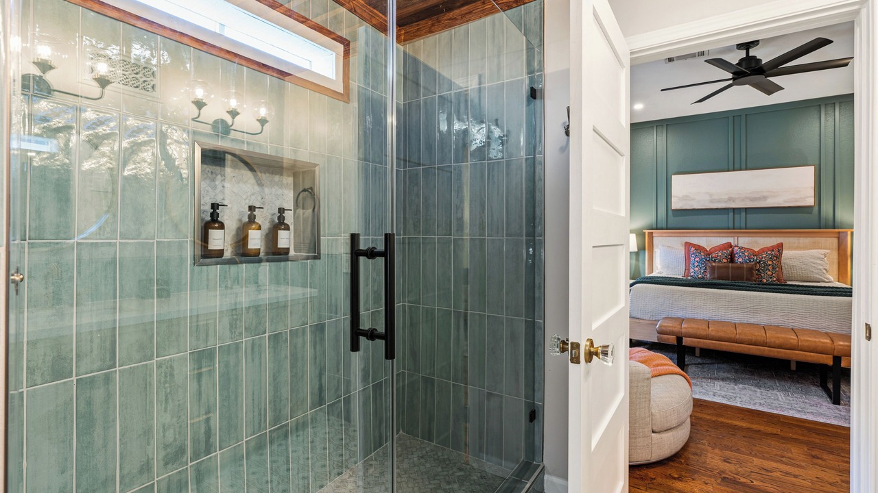 Photo of Bathroom in San Jacinto