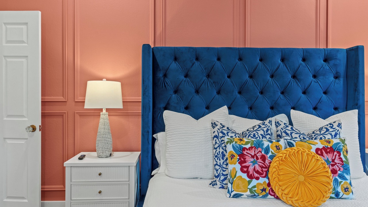 Photo of Bedroom in San Jacinto