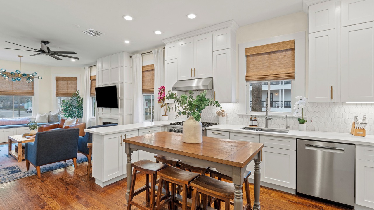 Photo of Kitchen in San Jacinto