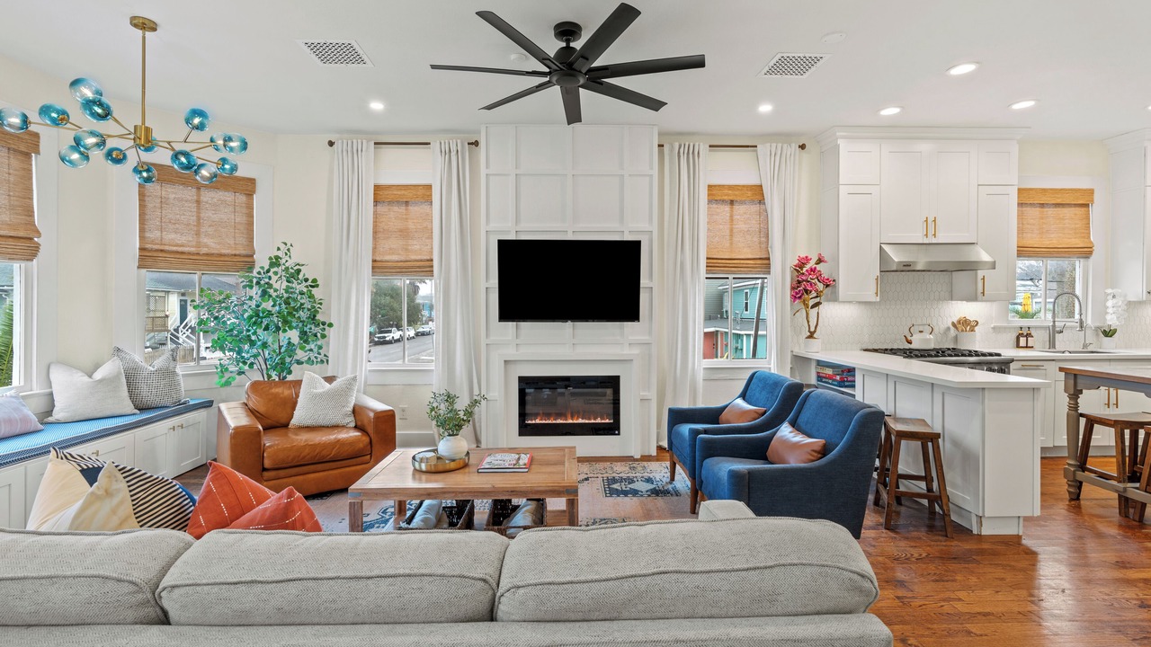 Photo of Livingroom in San Jacinto