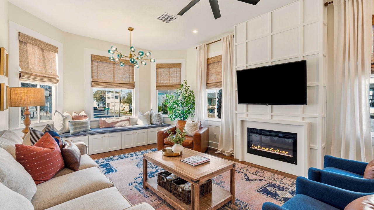Photo of Livingroom in San Jacinto