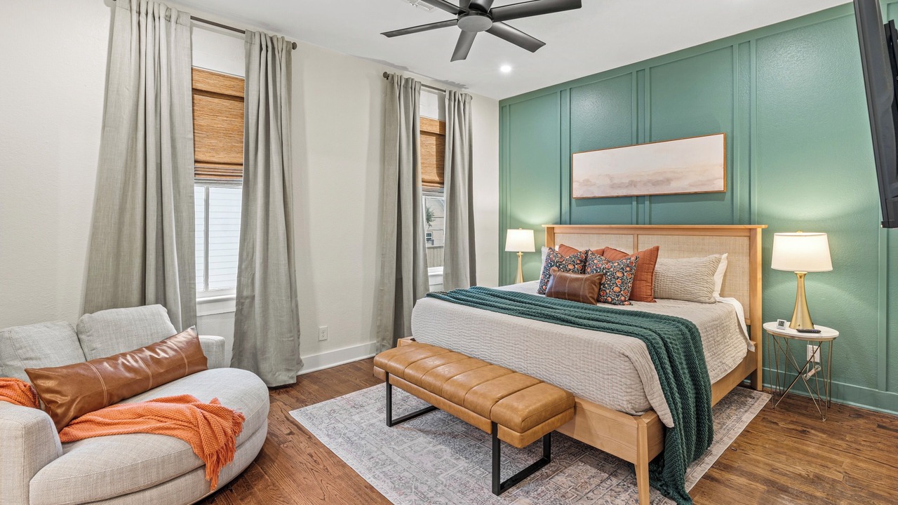 Photo of Bedroom in San Jacinto