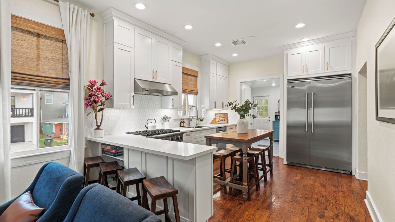 Photo of Kitchen in San Jacinto
