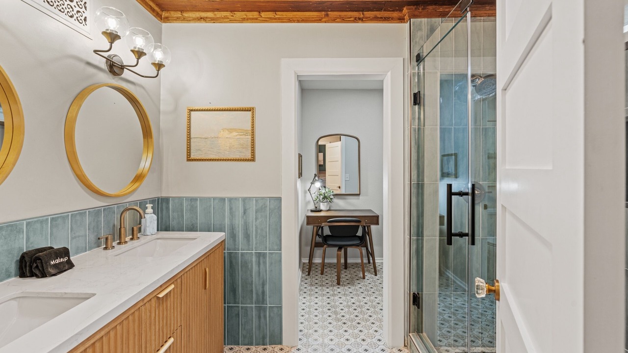 Photo of Bathroom in San Jacinto